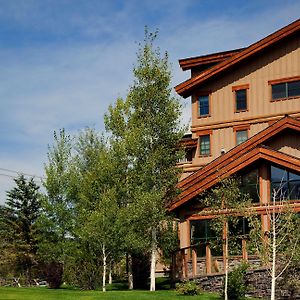 Teton Mountain Lodge And Spa, A Noble House Resort